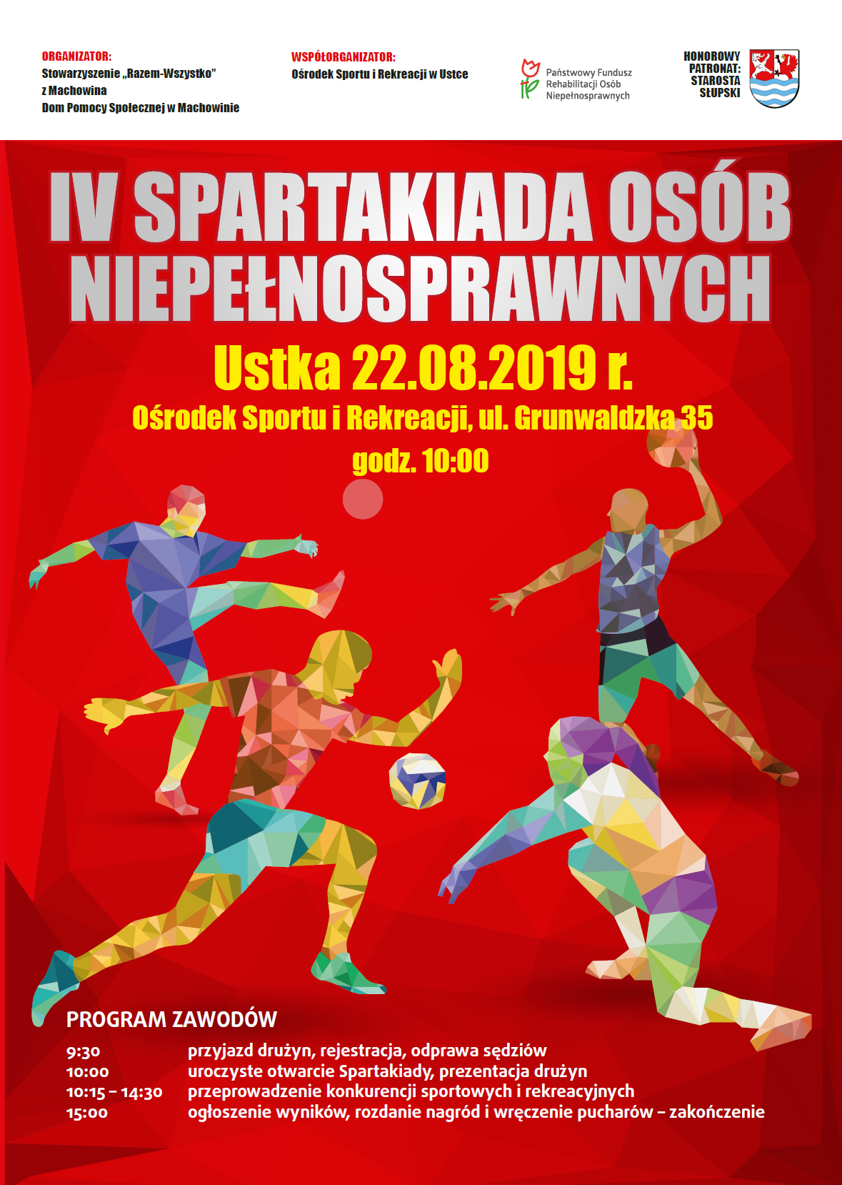 spartakiada